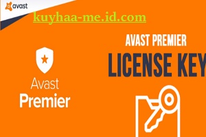 Download Avast Full Crack 23.7.6074 Versi Terbaru - Kuyhaa