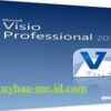 Download MS Visio 2010 Full Crack + Serial Key [Terbaru] - Kuyhaa