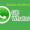 GB Whatsapp Pro V 10.20 Download (2023) Terbaru - Kuyhaa