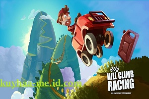 Hill Climb Racing 2 Mod APK v1.57.0 Versi terbaru 2023 - Kuyhaa