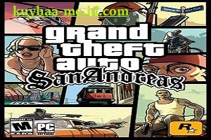 Download GTA San Andreas Mod 2.10 Versi terbaru 2023 - Kuyhaa