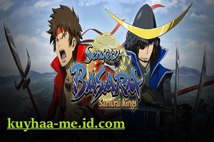 Download Basara 2 Heroes APK [Versi terbaru] 2023 - Kuyhaa