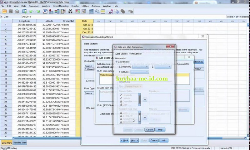 Download SPSS Kuyhaa 30.1 Crack Versi Terbaru 2023 - Kuyhaa