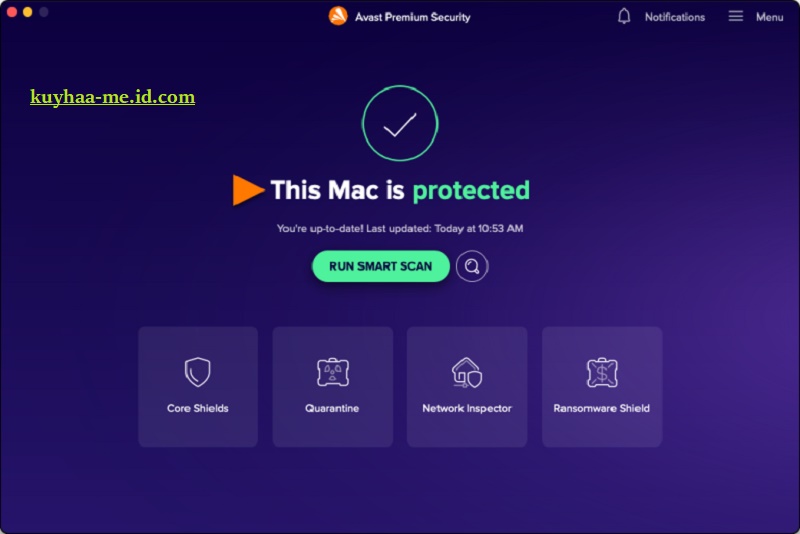 Download Avast Full Crack 23.7.6074 Versi Terbaru - Kuyhaa