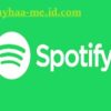 Download Spotify Premium mod 8.8.62.491 gratis terbaru - Kuyhaa