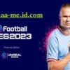 Patch PES 2023 Unduh Gratis Versi Terbaru Untuk PC - Kuyhaa