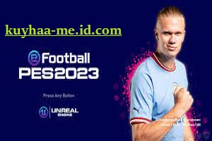 Patch PES 2023 Unduh Gratis Versi Terbaru Untuk PC - Kuyhaa