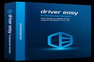 Driver Easy Kuyhaa 2023 v5.8 Crack Download Gratis - Kuyhaa