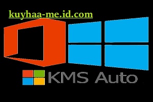 KMSAuto Lite Kuyhaa 1.7.9 Unduh Versi Lengkap - Kuyhaa