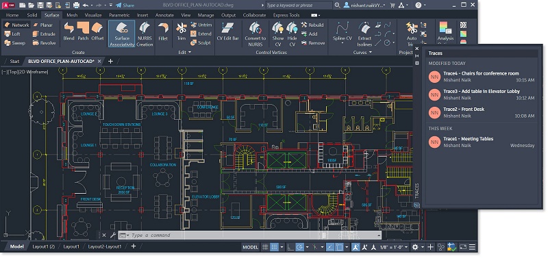 Autocad Kuyhaa 2023 Crack Versi Lengkap Unduh - Kuyhaa