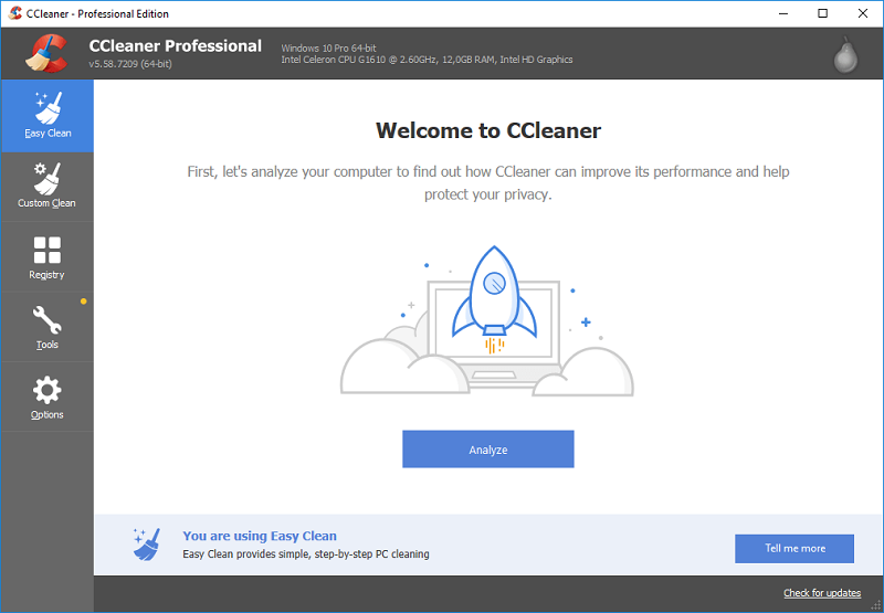 Download CCleaner Kuyhaa 6.14 CRACK FULL [Terbaru] - Kuyhaa