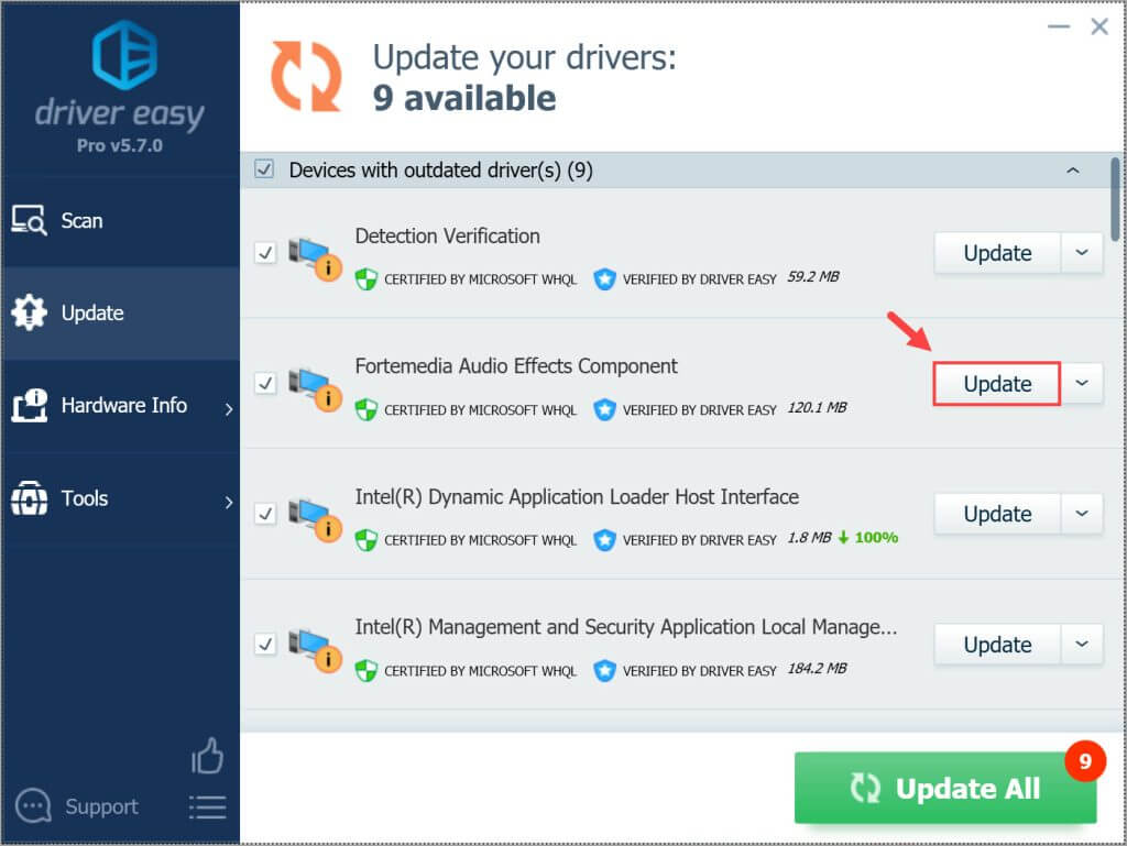 Driver Easy Kuyhaa 2023 v5.8 Crack Download Gratis - Kuyhaa