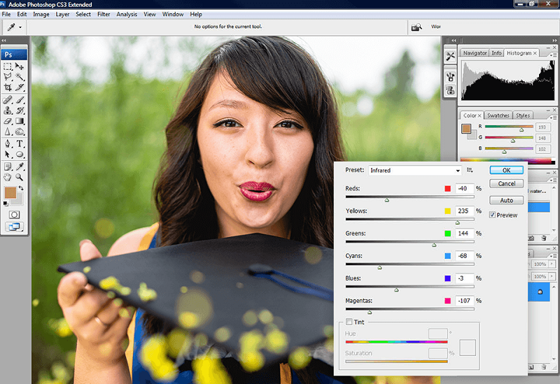 Download Photoshop CS3 Full Crack Untuk seumur hidup - Kuyhaa