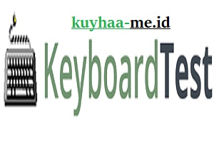 Download Keyboard Test Portable Untuk windows 2023 - Kuyhaa