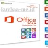 Crack Office 2019 KMS Activator Ultimate 1.8 Unduh [Terbaru] - Kuyhaa