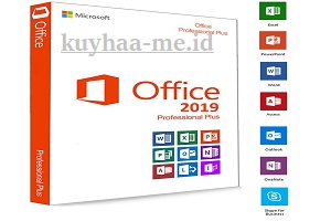 Crack Office 2019 KMS Activator Ultimate 1.8 Unduh [Terbaru] - Kuyhaa