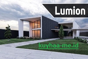 Lumion Kuyhaa 13.6 Crack dengan Kode Aktivasi 2023 - Kuyhaa