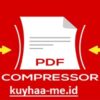 PDF Compressor Kuyhaa 6.0 + Unduhan Kunci Serial - Kuyhaa