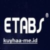 Etabs Kuyhaa 23.3.29 Crack dengan Keygen Gratis Unduh