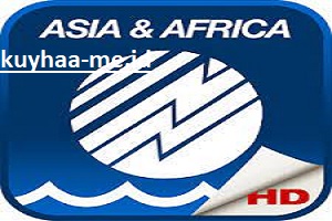 Navionics Asia Africa HD Crack 17.0.2 (Tidak dikunci) 2023 - Kuyhaa