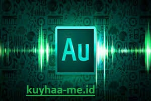 Adobe Audition Full Crack v23.6.1.3 Unduh Untuk Windows