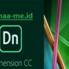 Adobe Dimension 3.6.8 Crack + Unduh Kunci Aktivasi - Kuyhaa