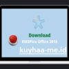 Download KMSPico Office 2016 Activator Untuk Windows - Kuyhaa