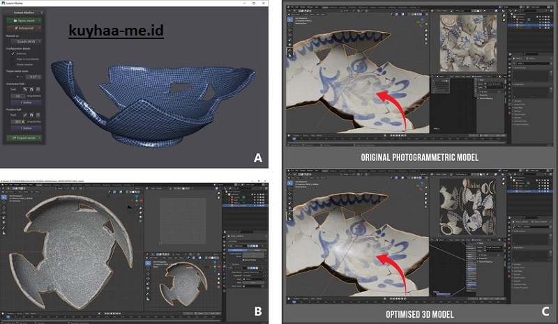 Agisoft Metashape Kuyhaa 2.2.1 Unduhan Crack Penuh - Kuyhaa