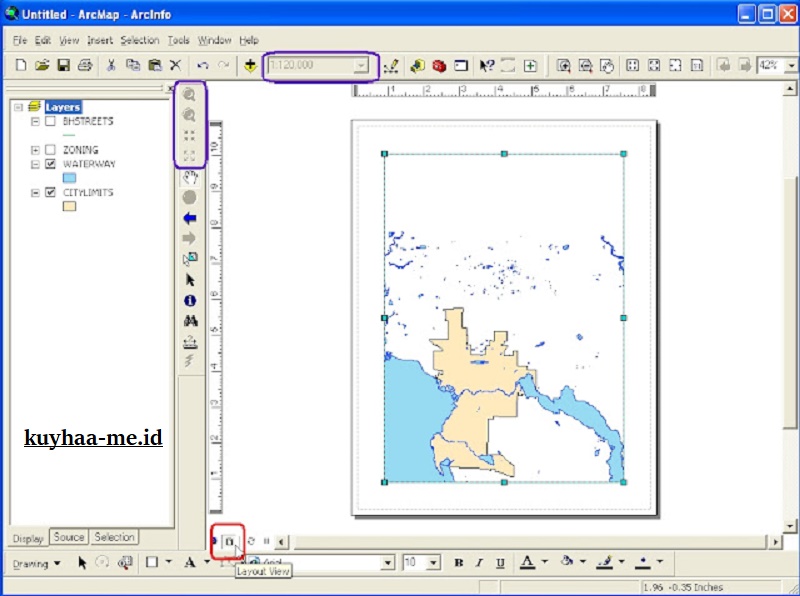 Download ArcGIS Full Crack 10.9.2 Versi Terbaru 2023 - Kuyhaa