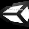 Download Unity Full Crack 2023.2.20 + Kunci Lisensi - Kuyhaa