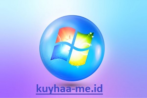 Serial Number Windows 7 dengan Kunci Produk [Gratis] - Kuyhaa