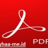 Adobe Acrobat Pro Crack 23.7.1.0 + Keygen - Kuyhaa