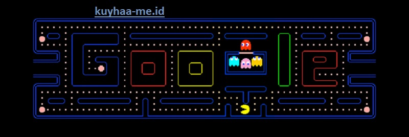 Pacman 30th Anniversary 1 Game Layar Penuh Untuk PC - Kuyhaa