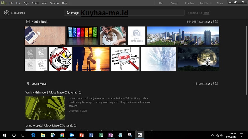 Adobe Muse Kuyhaa 2024 Crack Versi Terbaru Unduh - Kuyhaa