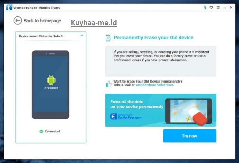 Mobiletrans 8.4.6 Crack + Kode Registrasi Gratis Unduh - Kuyhaa