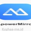 ApowerMirror Crack 1.7.46 Dengan Kode Aktivasi 2023 - Kuyhaa