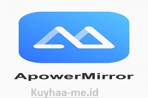 ApowerMirror Crack 1.7.46 Dengan Kode Aktivasi 2023 - Kuyhaa