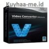 Wondershare Video Converter Ultimate Full Crack v15.0.0 Unduh