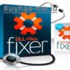 DLL Files Fixer Kuyhaa 4.2 Crack + Kunci Lisensi Unduh - Kuyhaa