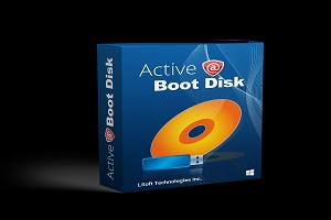 Download Active Boot Disk Full Crack 23.0.1 + Keygen 2024