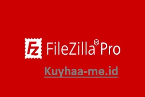 FileZilla Pro v3.65.1 Crack + Kunci Serial Unduh [Win/Mac] - Kuyhaa