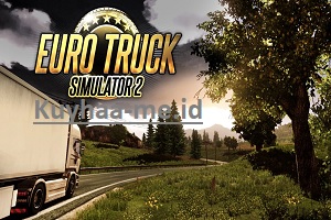 Keygen Euro Truck Simulator 2 (Activation Keys) Unduh - Kuyhaa