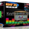 Download DFX Kuyhaa 15.5 Crack + Kunci Serial 2023 - Kuyhaa