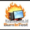 PassMark BurnInTest Pro Kuyhaa 10.2 Crack + Lisensi Kunci 2023