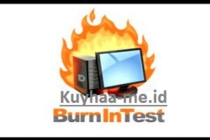 PassMark BurnInTest Pro Kuyhaa 10.2 Crack + Lisensi Kunci 2023