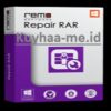 Remo Repair RAR Kuyhaa 2.0.0.70 Crack + Serial Kunci Unduh 2023