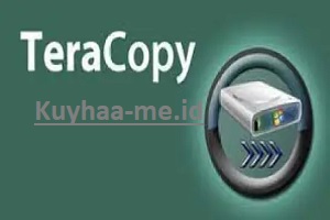 TeraCopy Kuyhaa 3.28 Crack + Lisensi Kunci Versi Terbaru Unduh 