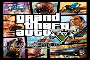 GTA V Kuyhaa Crack [Perbarui v1.64] Versi Terbaru Gratis Unduh 2023