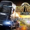 ETS 2 Kuyhaa Crack Dengan Produk Kunci Gratis Unduh untuk PC