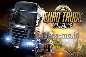 ETS 2 Kuyhaa Crack Dengan Produk Kunci Gratis Unduh untuk PC